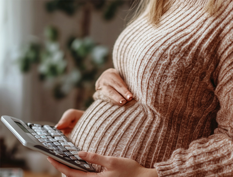 How to Calculate Your Due Date