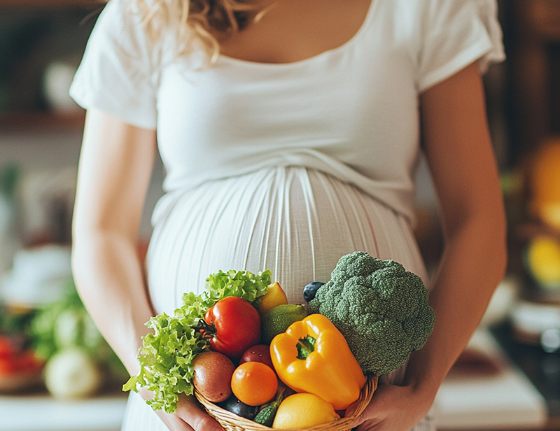 First-Trimester-Diet-Foods-to-Avoid-for-a-Healthy-Pregnancy